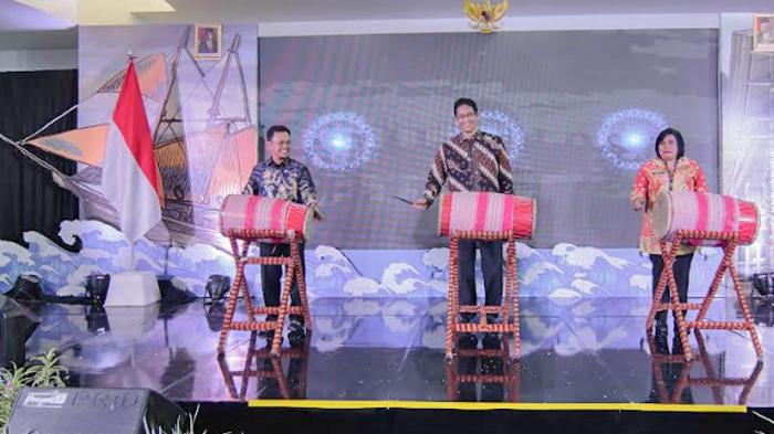 Lembaga Penjamin Simpanan Kantor Perwakilan Makassar Sulsel Resmi Beroperasi