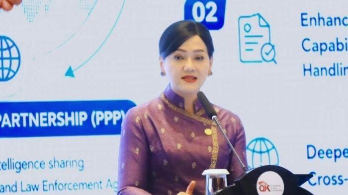 OJK: Stabilitas Sektor Jasa Keuangan Terjaga di Tengah Ketidakpastian Geopolitik - Surya.co.id