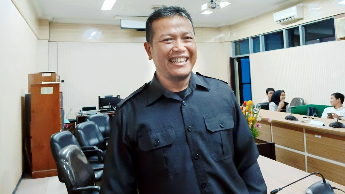Alasan Anggota DPRD Jember Main Game Saat Rapat: Lupa Kasih Makan Sapi