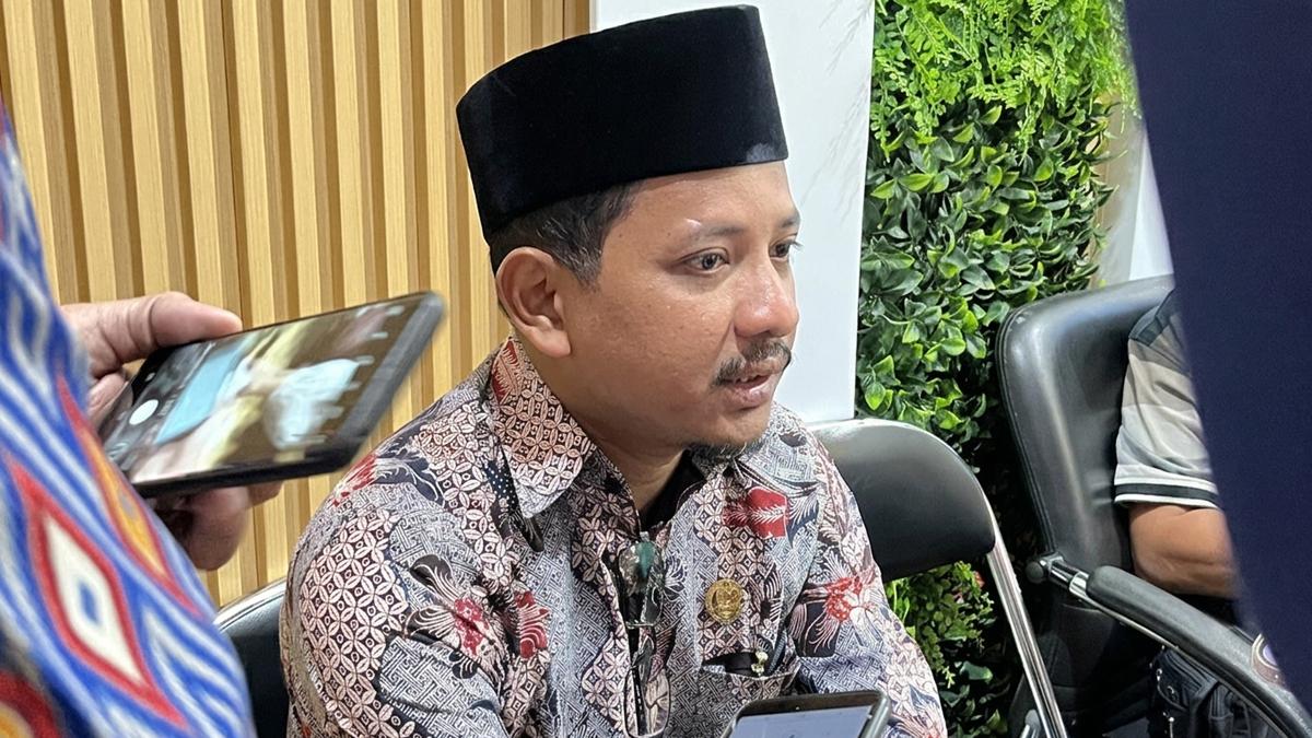 NasDem Jatim Kutuk Rudapaksa di Sampang dan Desak Pendampingan Psikologis - Surya.co.id