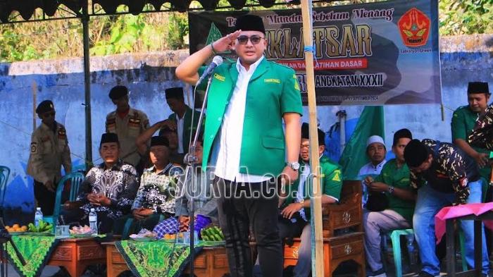 Jelang Pilkada Jombang 2024, GP Ansor Ambil Sikap Tak Terlibat Politik Praktis