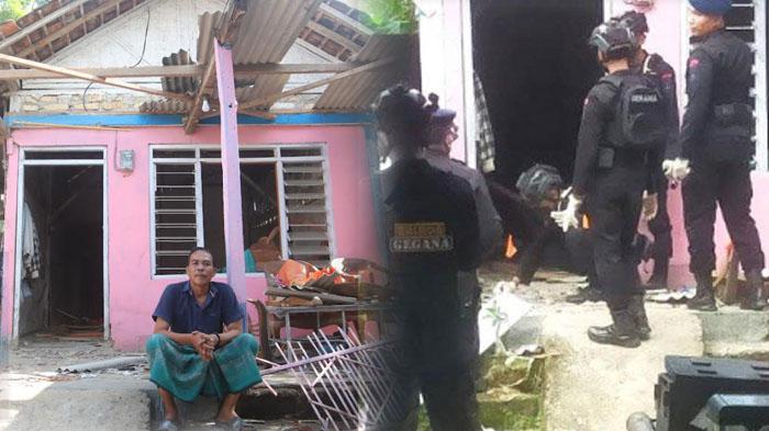 Prabowo-Gibran Menang di TPS yang Ketua KPPS Rumahnya Dilempari Bom di Pamekasan, Korban: Tak Curang