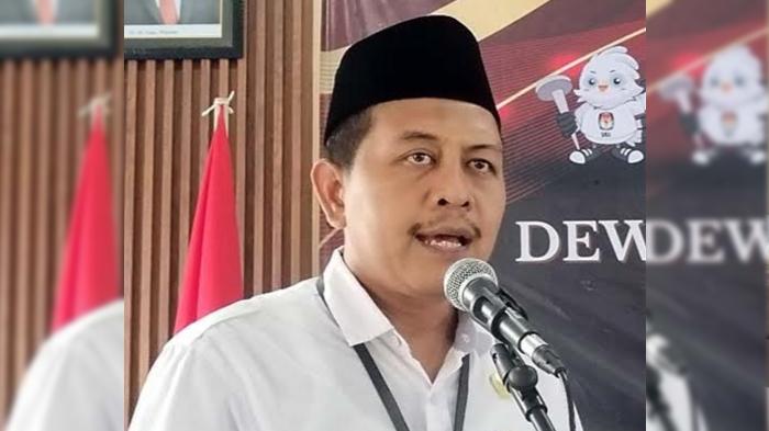 Pilkada Lamongan 2024, Data C Hasil di Sirekap Lamongan Hampir Tuntas, Capai 99 Persen