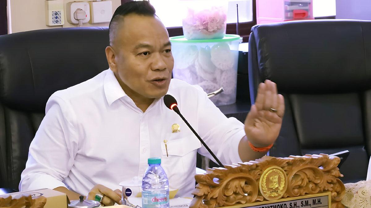 DPRD Surabaya Turun Tangan Atasi Polemik Batas Kampung Bambe