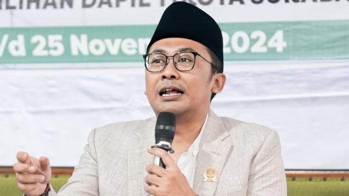 Sebagia Warga Surabaya Utara Tak Bisa Nikmati Air Bersih, Ini Respon Ketua Komisi B DPRD