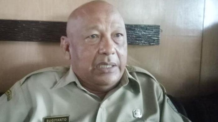 Bidik Kepesertaan Ketua RT/RW di Tulungagung, Iuran BPJS Ketenagakerjaan Tidak Boleh dari Dana Desa