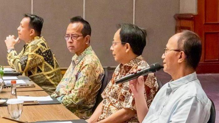 Ketum Kadin Jatim Adik Dwi Putranto Sebut Penyusunan Strada Vokasi Jadi Tugas Utama Tim TKDV