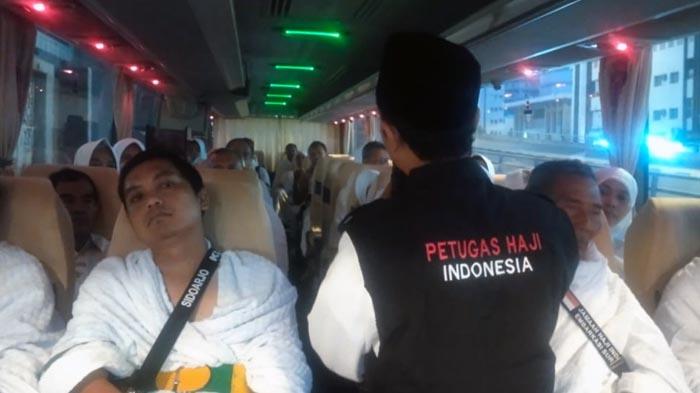 Jemaah Haji Indonesia Wajib Waspada, Ada Oknum Pemeras Berkedok Tahallul, Besarannya Rp 250.000