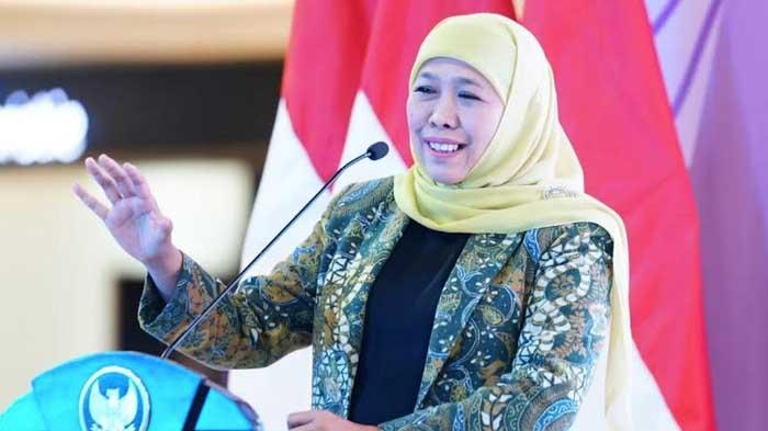 Dinilai Potensial Dampingi Anies Baswedan, Nasdem Jatim Nilai Khofifah Penuhi Lima Kriteria