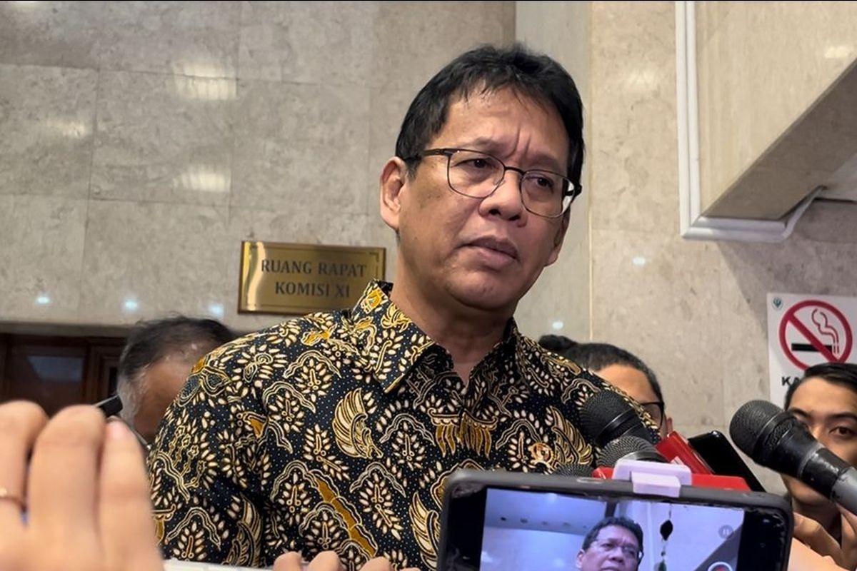 Kinerja Bea Cukai Diperhatikan Menkeu Purbaya, Beri Ultimatum Jika Tidak Berbenah