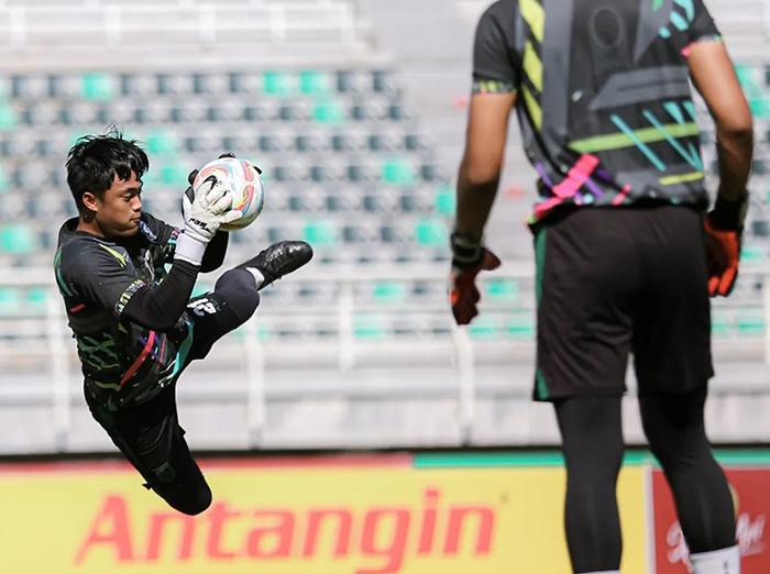 Asisten Shin Tae Yong Jelaskan Ernando Bela Persebaya vs Persita yang Berakhir Kemenangan Bajul Ijo