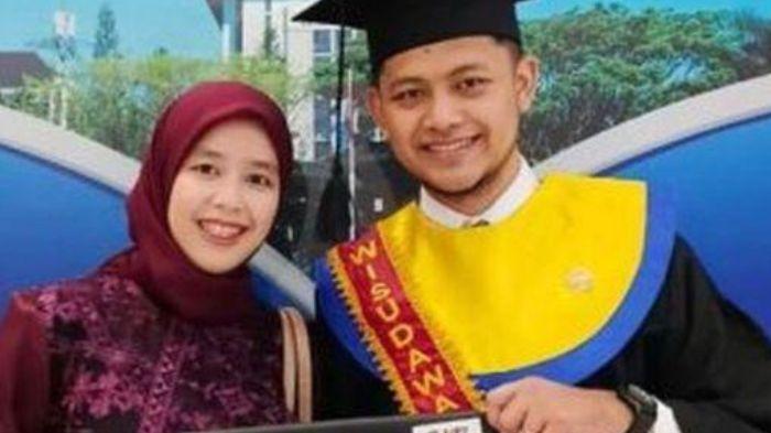 Kisah Hermawan Wisudawan Terbaik UB yang Lulus S2 dan S3 4 Tahun, Berkali-kali Gagal Eksperimen