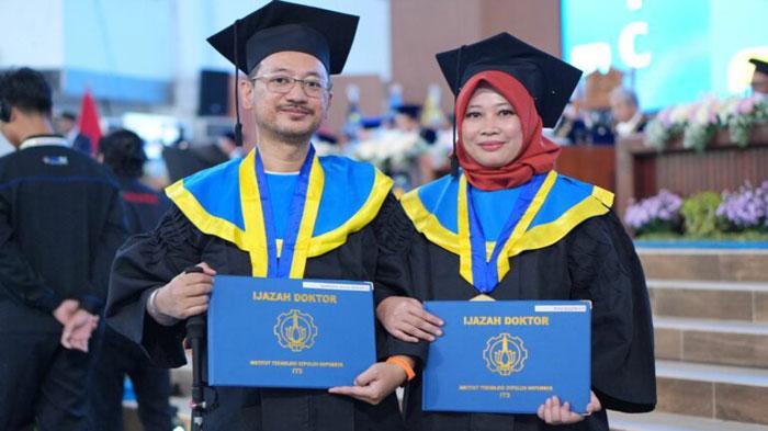 Kisah-Perjuangan-Suami-Istri-Lulus-Doktor-Bareng-bareng-di-ITS-Sempat-Sakit-Jalani-7-Kali-Operasi.jpg