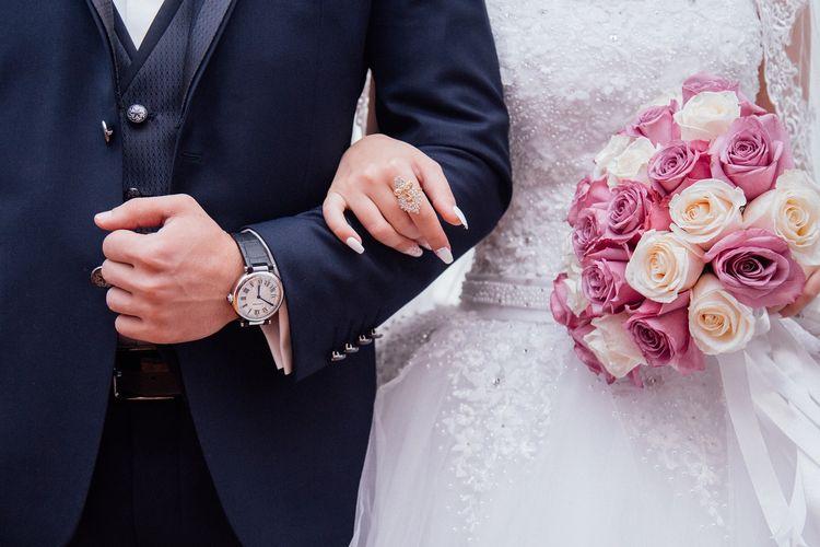 Doa untuk Pengantin Baru dalam Islam Agar Diberikan Keberkahan