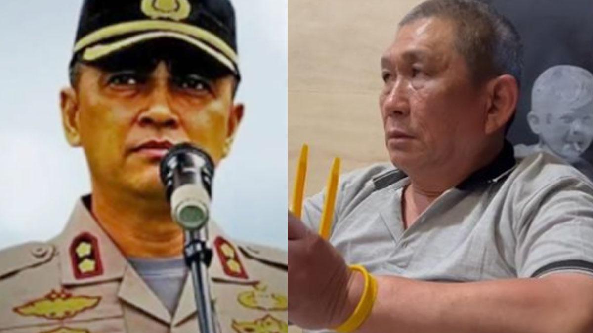 Usai Bandar Narkoba Erwin Ditangkap, Kelakuan Eks Kapolres Bima Minta Setoran dan Uang Aman Terkuak