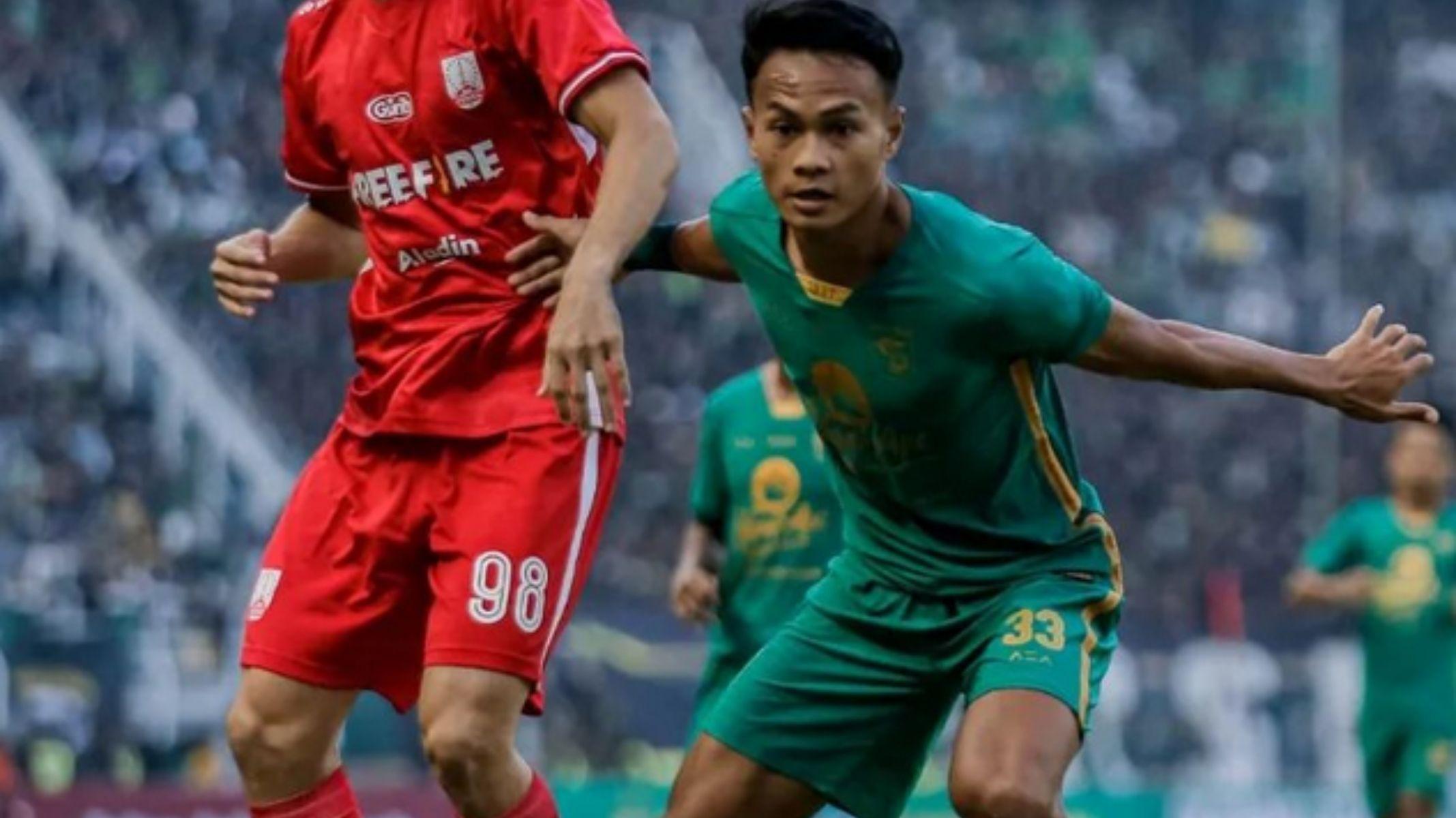 SEMPAT DICORET TIMNAS, Bek Persebaya Surabaya Koko Ari Kembali Dipercaya Shin Tae-yong