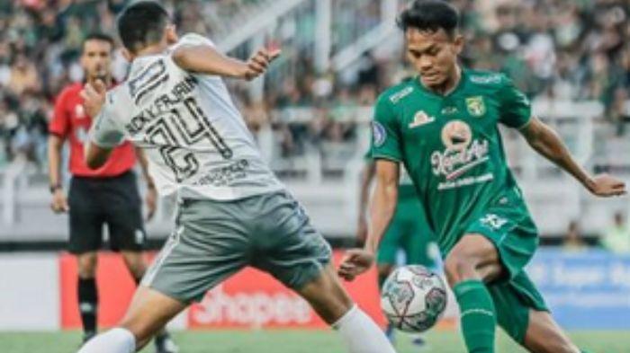 Dua Pemain Persebaya Surabaya Dikabarkan Menepi Jelang Lawan PSM Makassar, Bakal Absen?