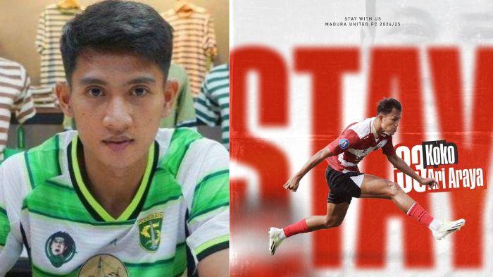Nasib Ambisi Persebaya Pulangkan 3 Arek Suroboyo: Resmi Datang, Gagal Digoda dan 1 Masih Berpeluang