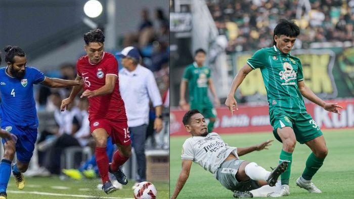 Berita Persebaya Hari Ini Populer: Song Ui-Young Resmi, Ripal Wahyudi Dapat Julukan dari Aji Santoso