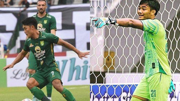 Daftar Pemain Persebaya Surabaya Dipanggil Timnas di FIFA MATCHDAY, Bajul Ijo Sumbang Dua Nama
