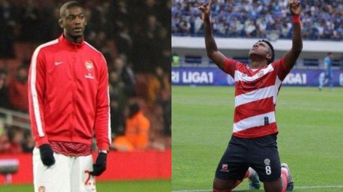 Daftar 4 Pemain Asing yang Dikaitkan ke Persebaya Surabaya, Hugo Gomes Hingga Eks Striker Arsenal