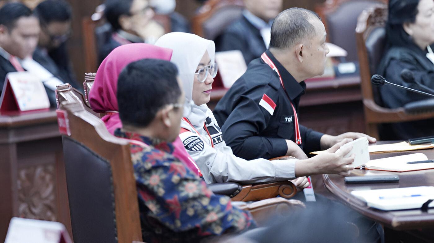 Putusan MK, Ratusan TPS di Jawa Timur Harus Hitung Ulang Surat Suara Pileg 2024