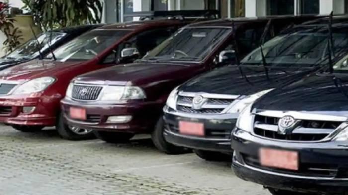 Komisioner KPU Surabaya Pakai Mobil Dinas untuk Nyekar, Begini Aturan Penggunaan Fasilitas Negara