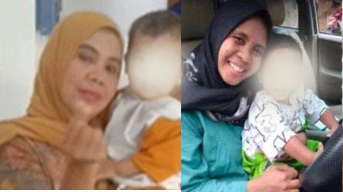 Kondisi Bayi Tertukar di Bogor usai 4 Hari Tinggal Bareng Orangtua Kandung, Siti dan Dian Dilema