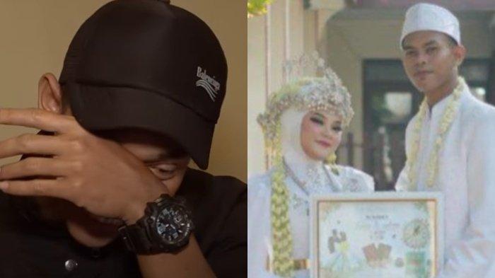 Kondisi Memprihatikan Anggi setelah Kabur usai Akad dan Pilih eks Pacar, Fahmi: Kasihan Ngeliatnya