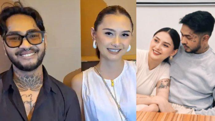 Kondisi Onad Usai Ditangkap karena Kasus Narkoba, Istrinya Beby Ungkap Perasaan Lega