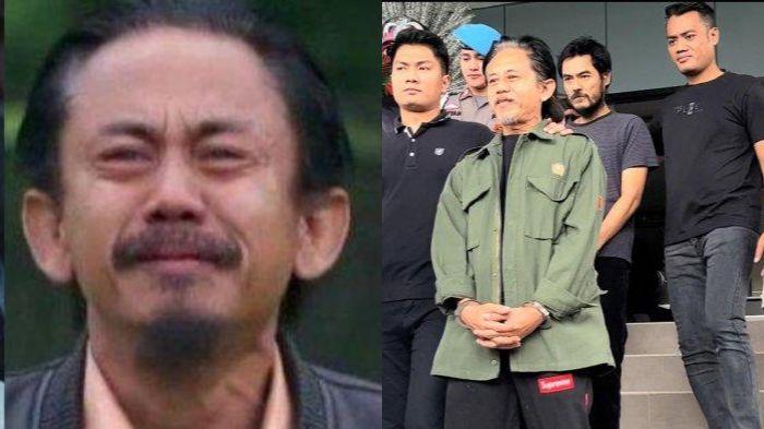 Kondisi Pilu Epy Kusnandar usai Jadi Tersangka Kasus Narkoba, Yogi Gamblez Malah Berbeda