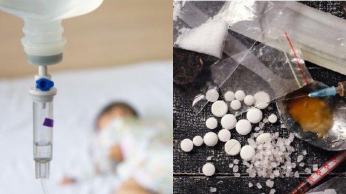 KONDISI Terkini Balita 3 Tahun di Samarinda yang Positif Narkoba, Sempat Dirawat Dua Hari di RS