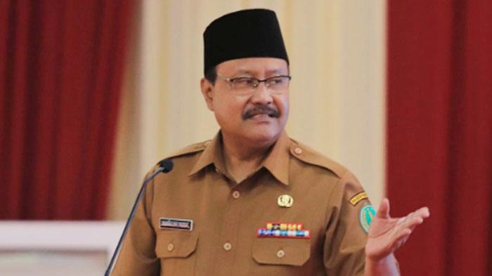 Gus Ipul Ingin UMKM di Kota Pasuruan Perkuat Ketangguhan dalam Dunia Usaha