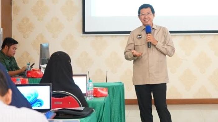 Gelar Sharing Session Bersama BPKP Jatim, PT Terminal Teluk Lamong Perkuat Governansi Perusahaan