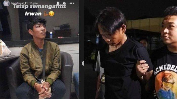 Korban Pemukulan Pengendara Motor di Cimahi yang Kejang, Dapat Rezeki Nomplok dari Suami Artis