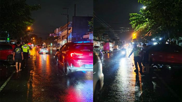 Dua Kecelakaan Renggut Dua Nyawa di Ngunut dan Kedungwaru Tulungagung