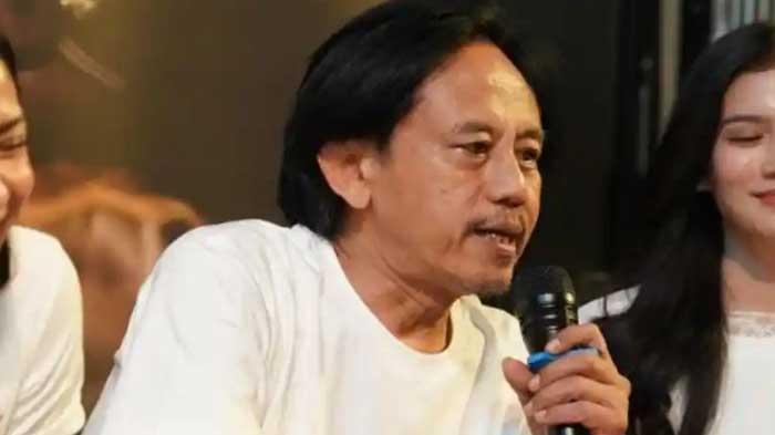 Kronologi Lengkap Aktor Senior Epy Kusnandar Berpulang, Sempat Beberapa Kali Pingsan