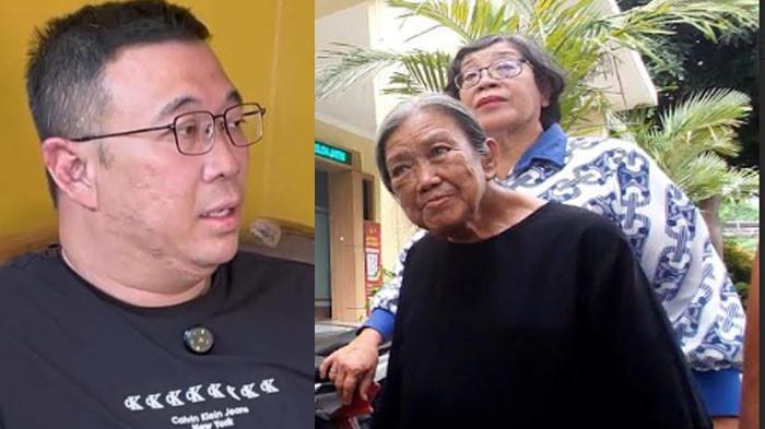 Kronologi Lengkap Kasus Pengusiran Nenek Elina di Surabaya hingga Penahanan Samuel di Polda Jatim