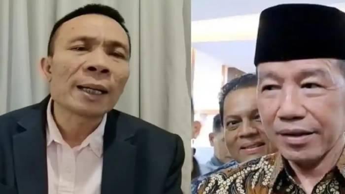 Kubu Roy Suryo Sebut Rismon Sianipar 'Robot Remot Solo', Benarkah Restorative Justice Cuma Skenario?