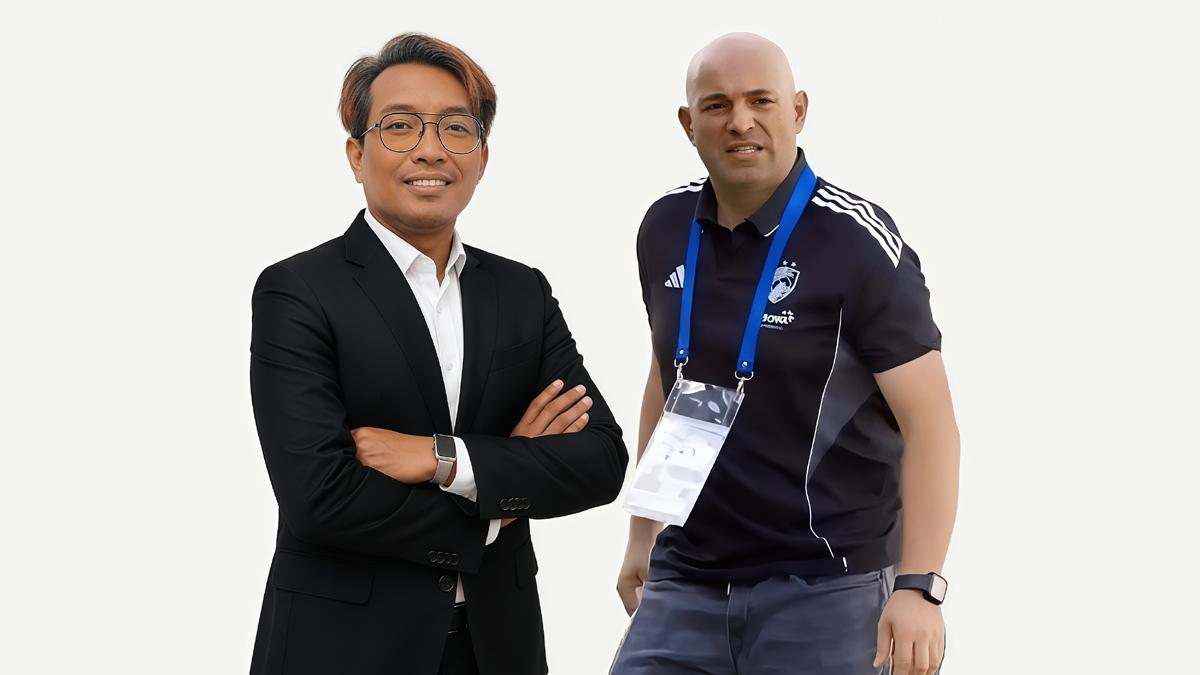 Bernardo Tavares Dinilai Sosok Tepat Tangani Persebaya, Ini Analisis dan PR Beratnya