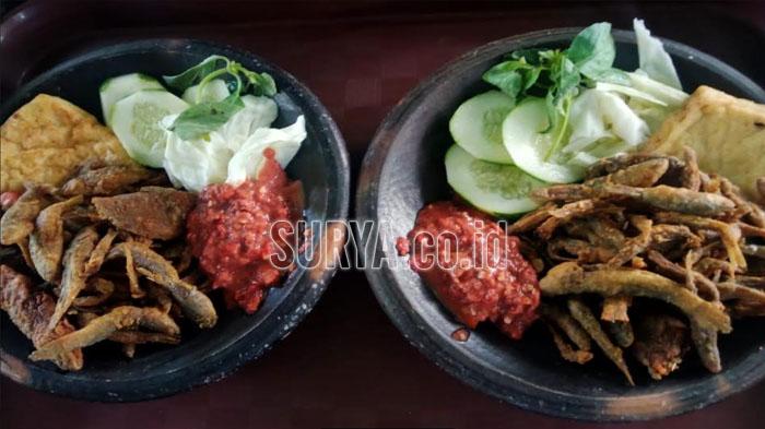 Memasak Makanan Sehat Sehari-Hari, Puteri Aisyaffa : Proses Masak Jadi Kunci Nutrisi