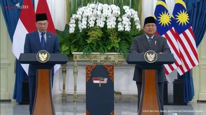 Malaysia Mulai Hemat Anggaran, Tiadakan Open House dan Larang Pejabat ke Luar Negeri
