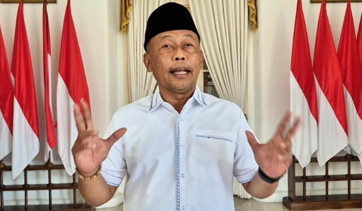 Lapak Langit dan Lapak Bumi Jadi Sarana Digital dan Pemasaran Produk Koperasi Merah Putih Ponorogo