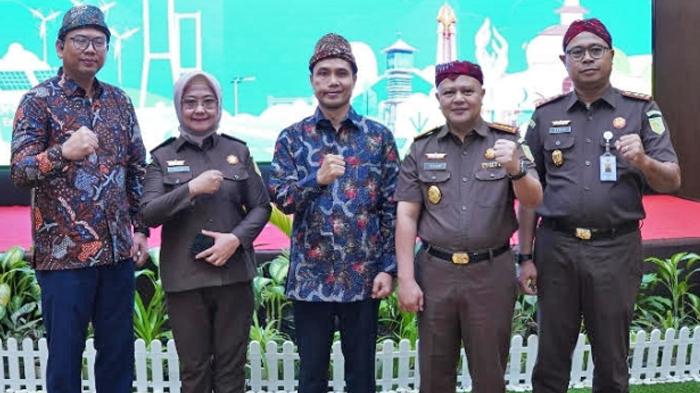 Gelar Forum Multistakeholder, PLN UID Jatim Ajak Pemangku Kepentingan Komitmen Menuju Madura Terang