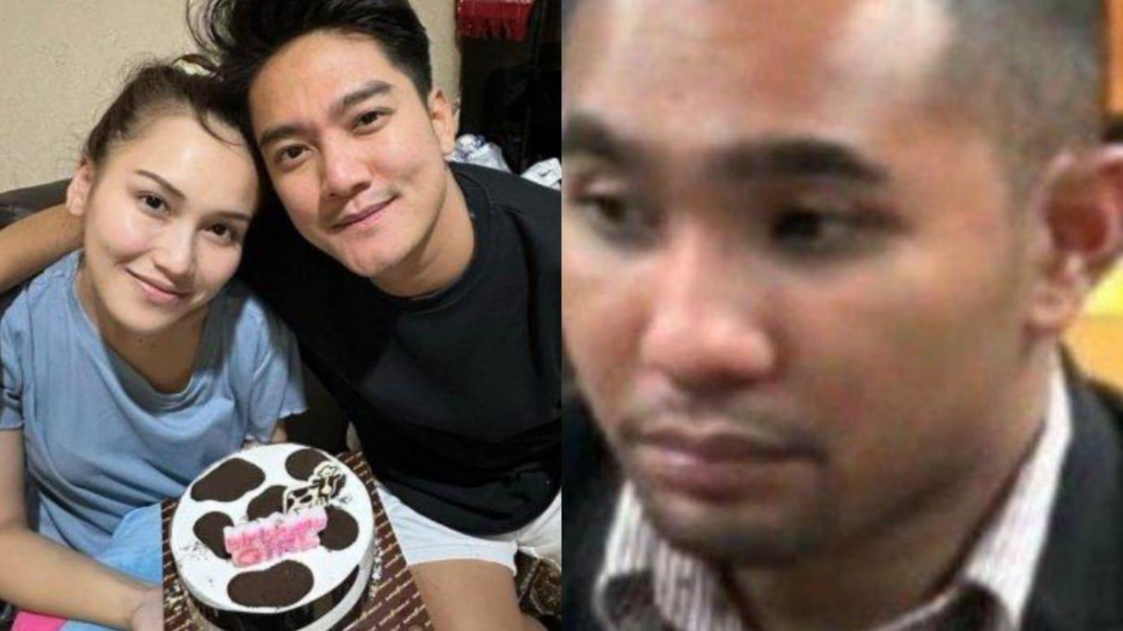 LINDUNGI Ayu Ting Ting, Boy William Minta Enji Tak Usik Kehidupan Sahabatnya: Dia Udah Happy, ya!