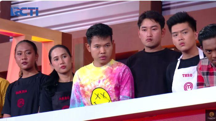 Link Live Streaming Masterchef Indonesia 11 Sabtu 4 November 2023 , Peserta Kewalahan Olah Daging
