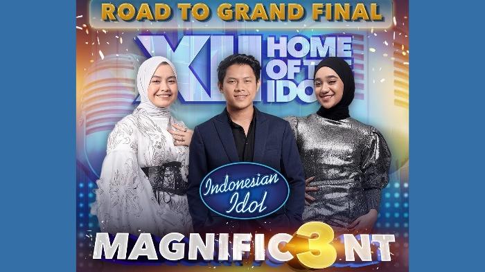 LIVE Streaming Indonesian Idol 2023 Road to Grand Final Malam Ini Pukul 21.30, Siapa Lolos ke Top 2?