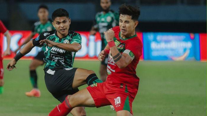 Prediksi PSS Sleman vs Persebaya Surabaya di Liga 1, Persiapan Kedua Tim Jelang Laga