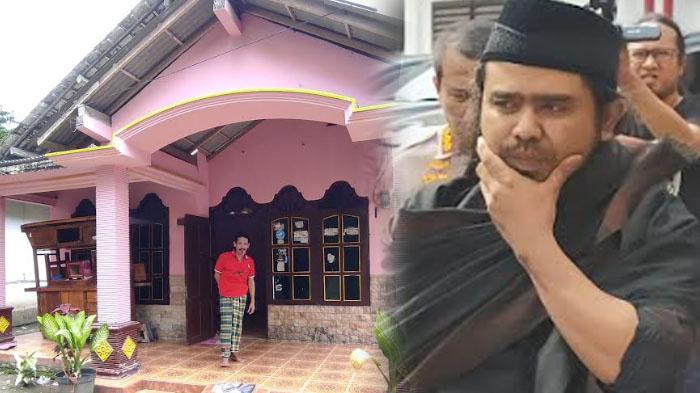 SOSOK Pemilik Rumah yang Dipakai Syuting Konten Bertukar Istri Gus Samsudin, Cuma Diberi Rp 200 Ribu