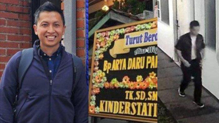 Selain Lakban, 3 Benda Ini Akan Menguak Penyebab Kematian Arya Daru, Sosiolog Singgung Obat Bius